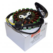 Πηνία (στατόρ) Yamaha XT660 '04-'14 MT-03 MTX